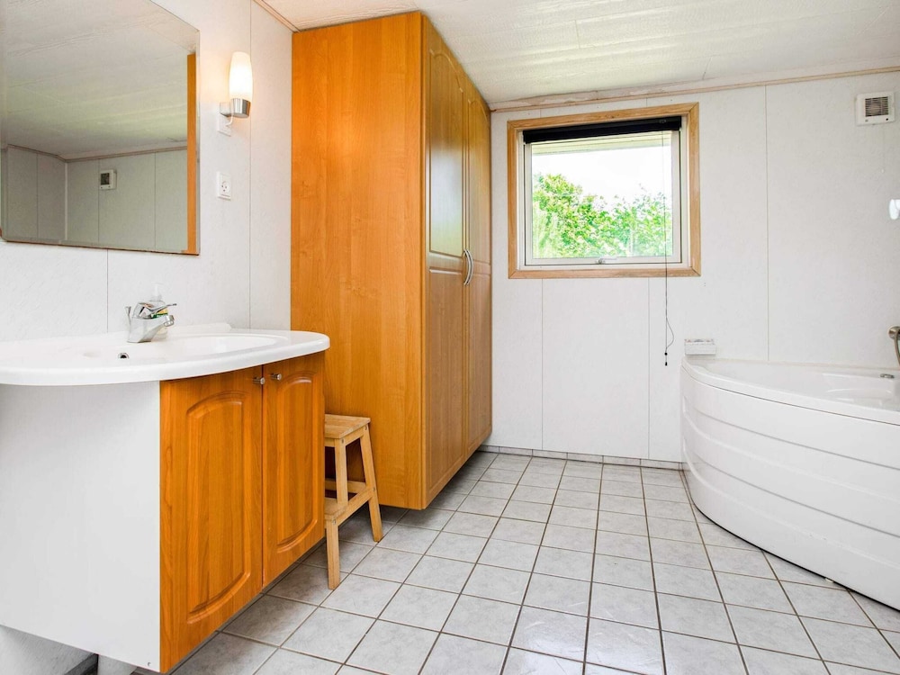 10 Person Holiday Home in Vaeggerlose-by Traum