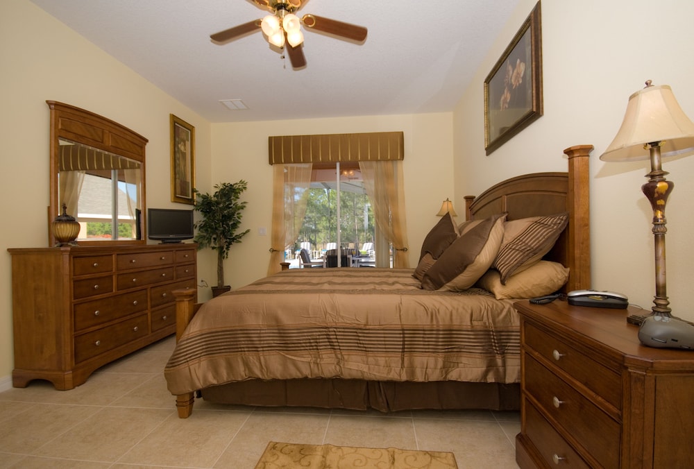 Ov1301 - Watersong - 6 Bed 4.5 Baths Villa - Image 5