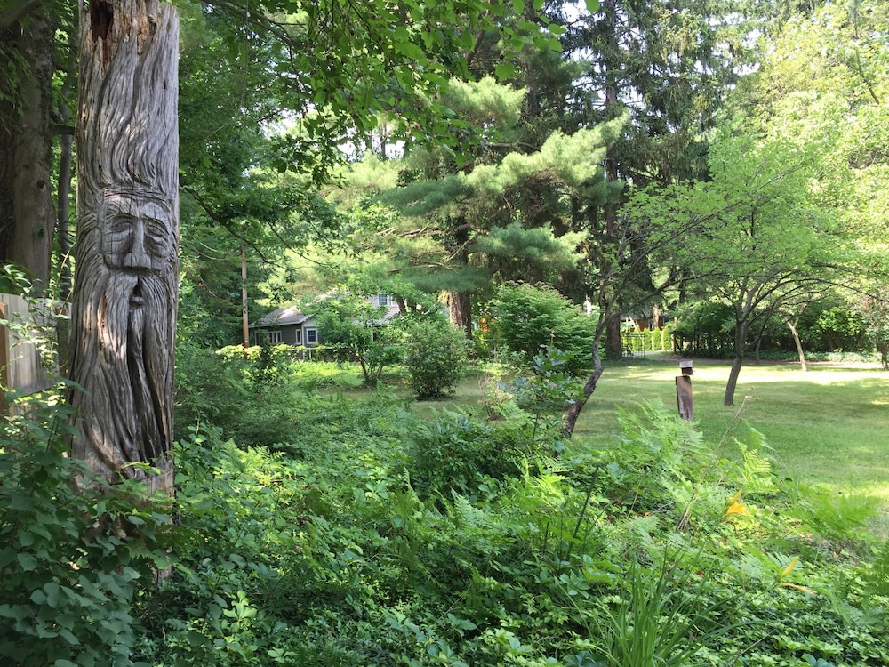 Goldberry Woods