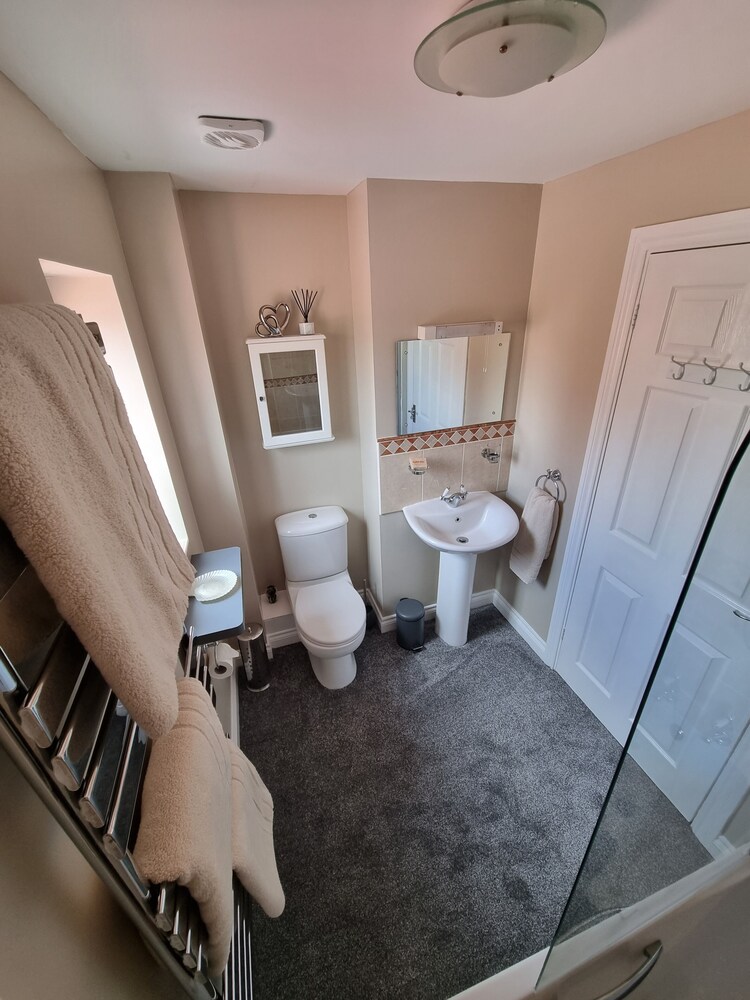 Dungarvon House B&B