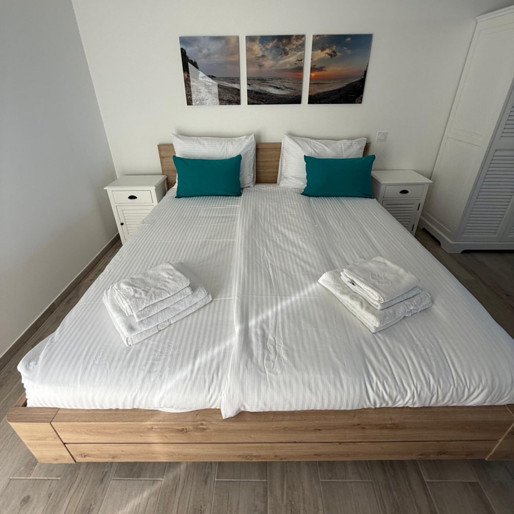 Vacation Home Near Porto Vecchio