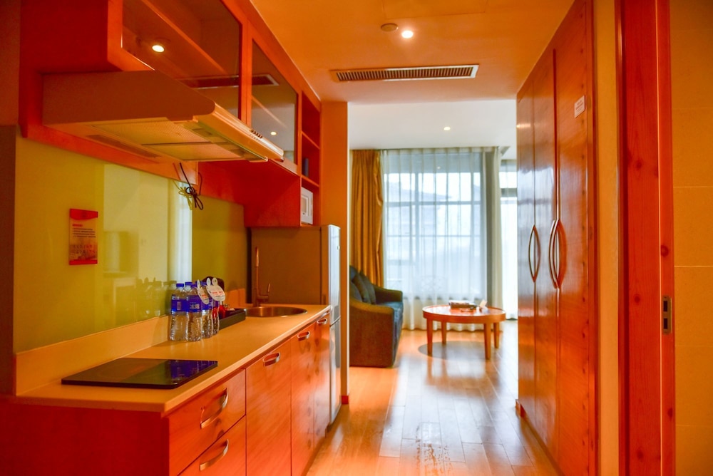 YunDing Grand Hotel