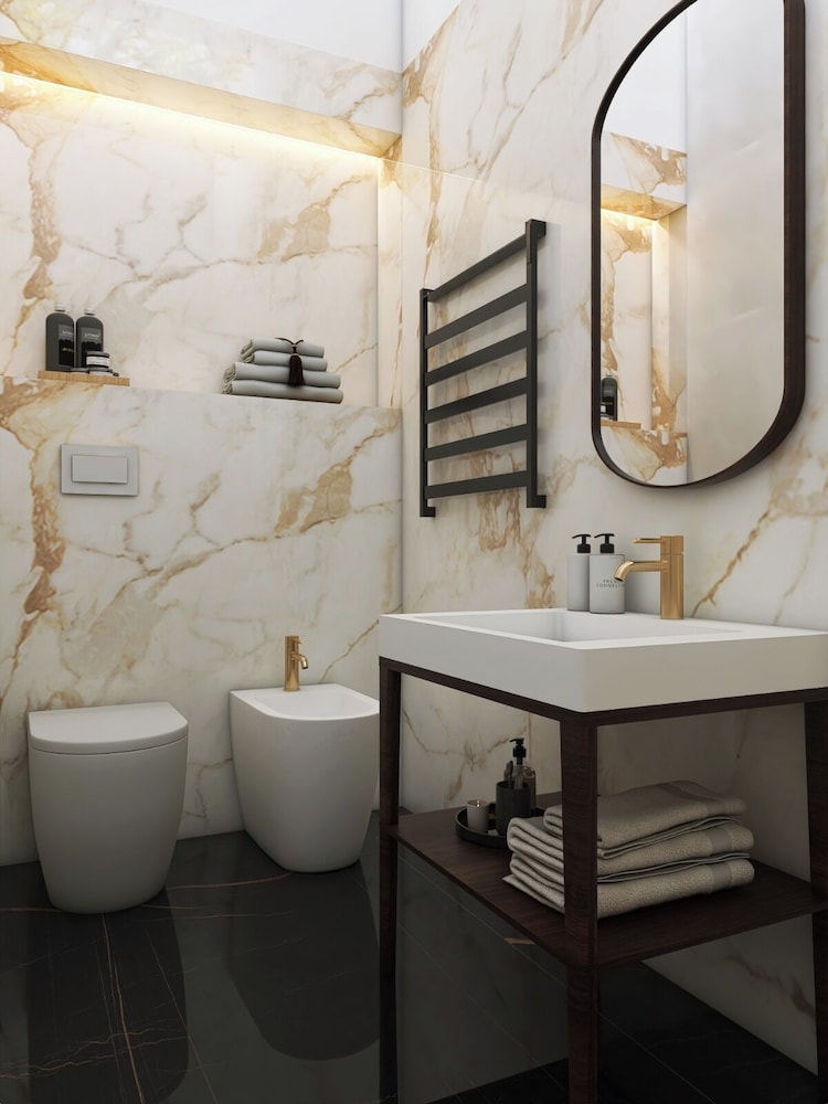 Unicum Trastevere Suites