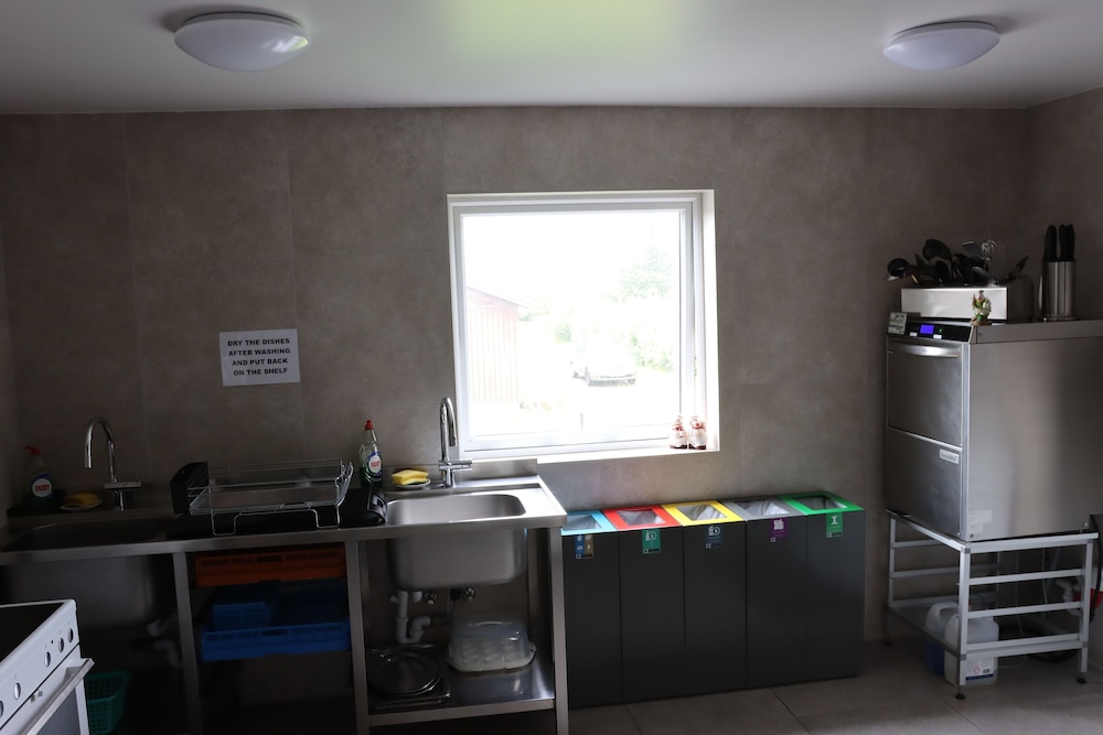 Höfn HI Hostel