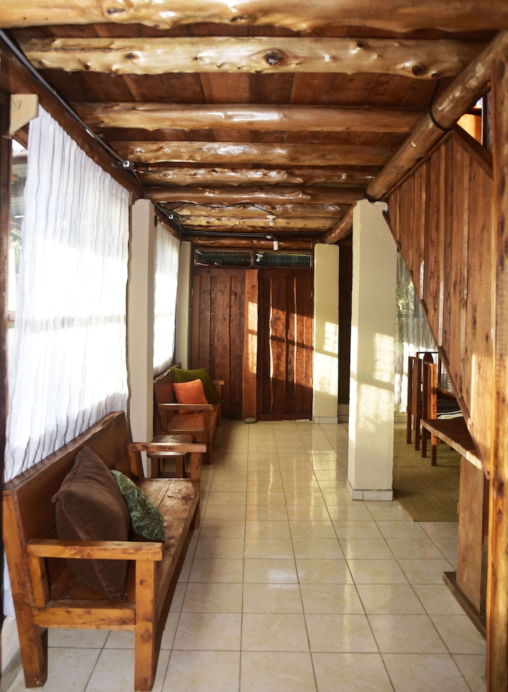 Santa Ana City Views Breathtaking Chalet