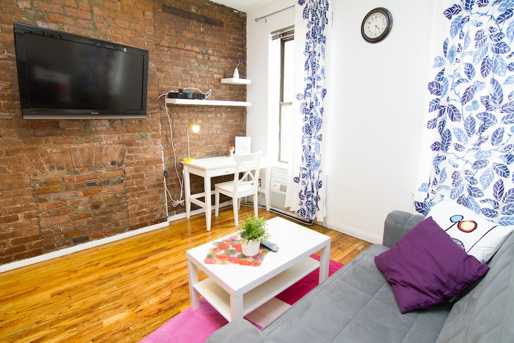 Superior Gramercy Apartments