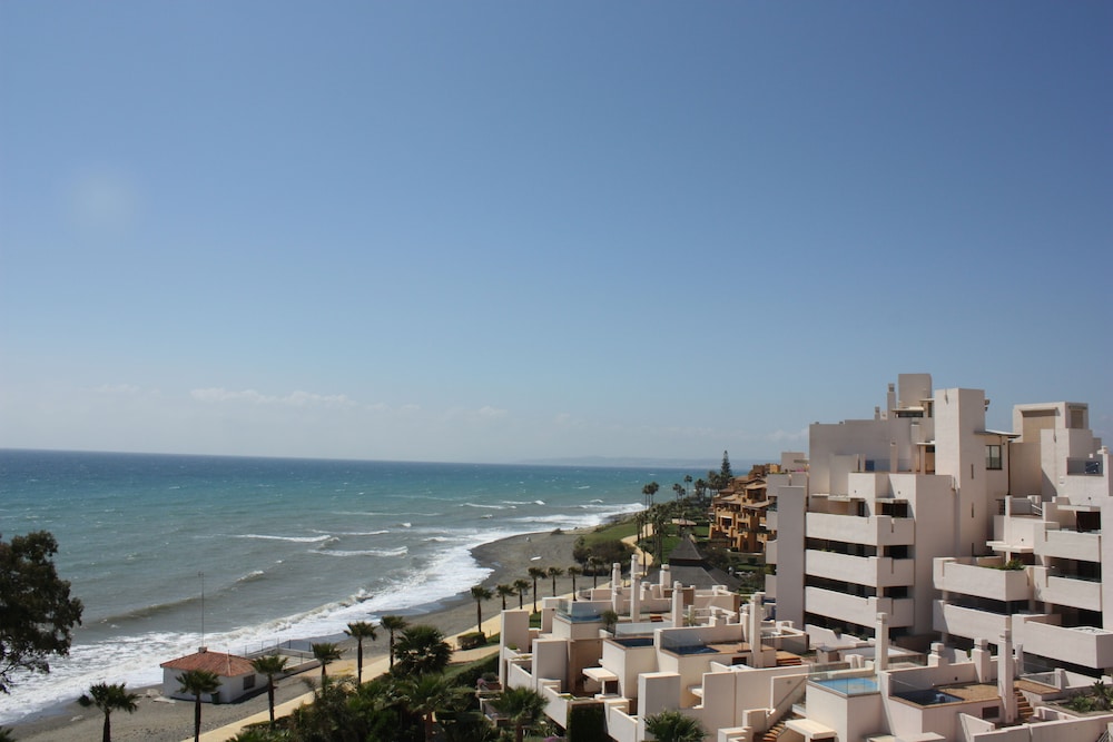 Bahia Boutique Apartments