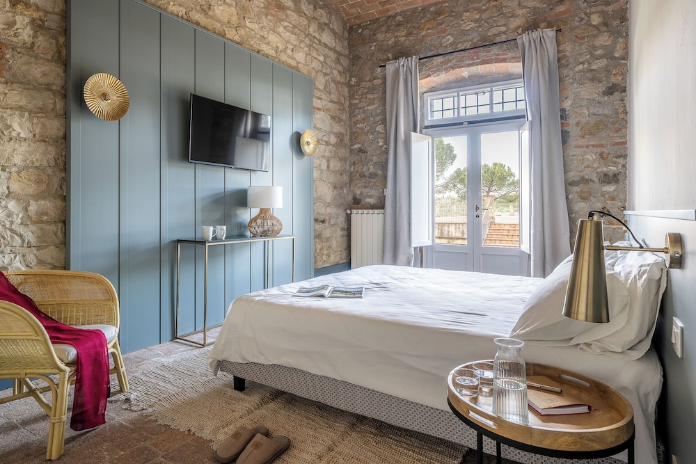 Relais Badia a Passignano