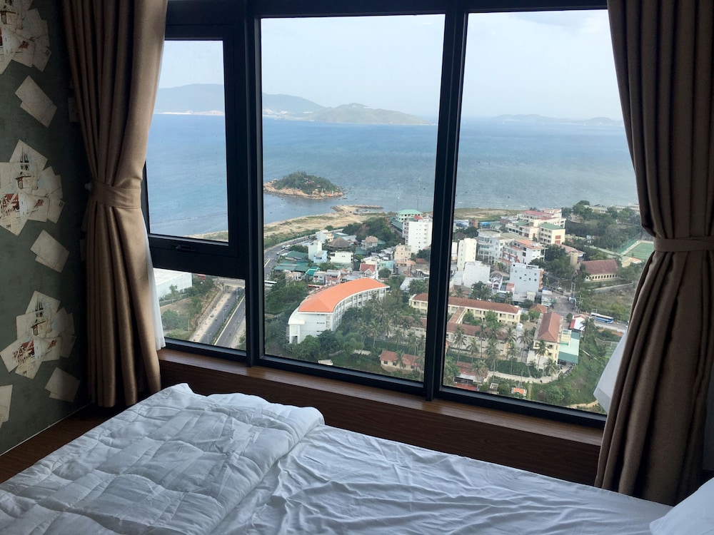 SeAHOMES Apartment Nha Trang