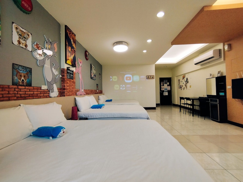 Huadong Homestay