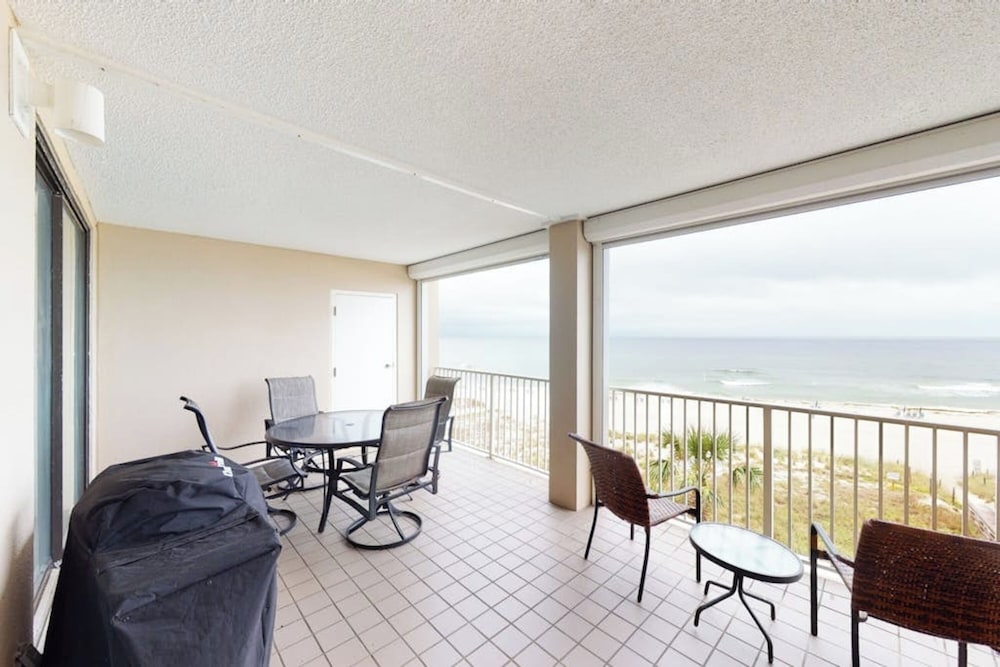 Bluewater Vacation Rentals