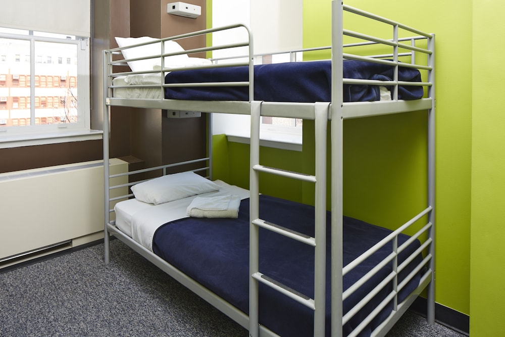HI New York City - Hostel