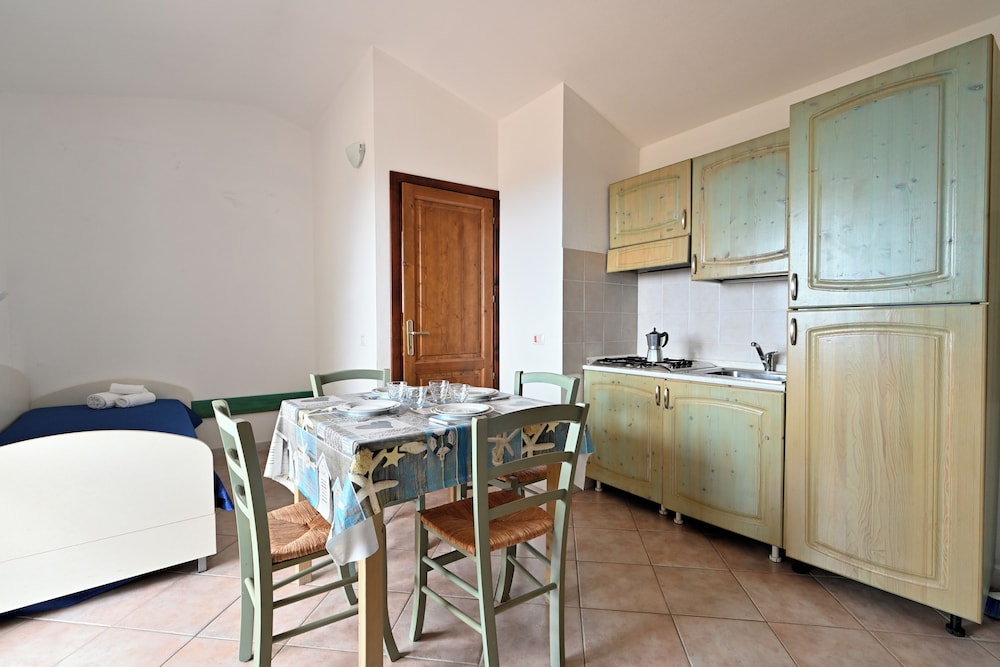 Il borgo di Badesi