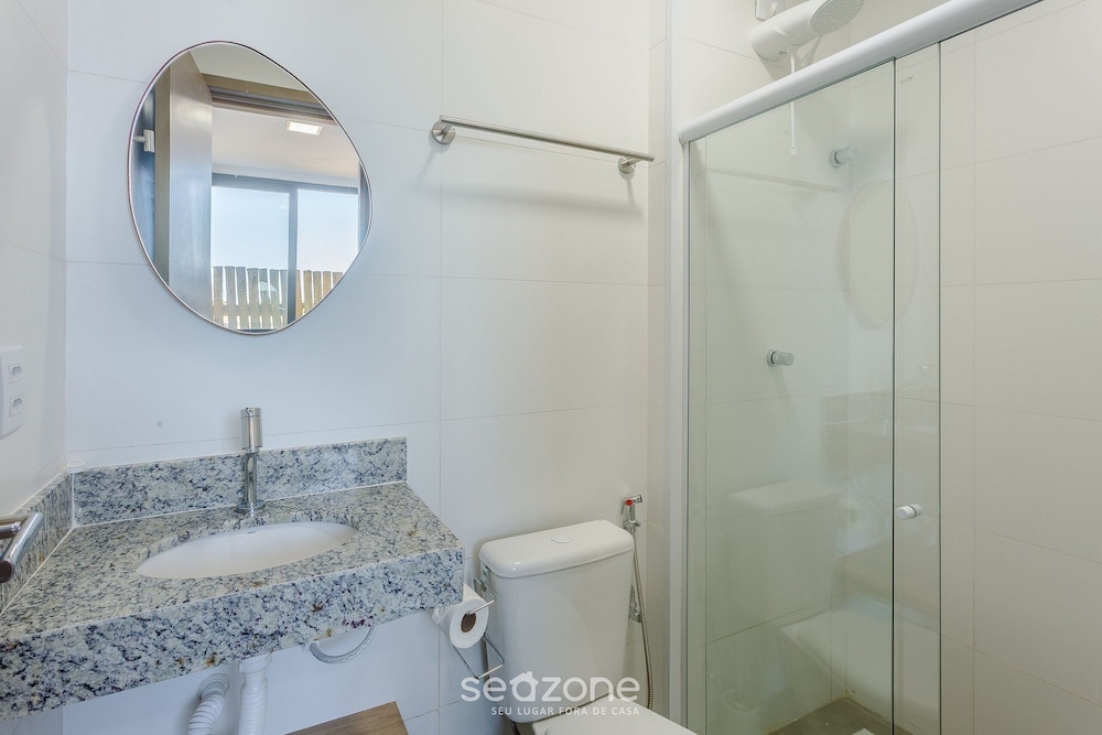 Modern and Sophisticated Apartments Near the Beach in Marau VLL