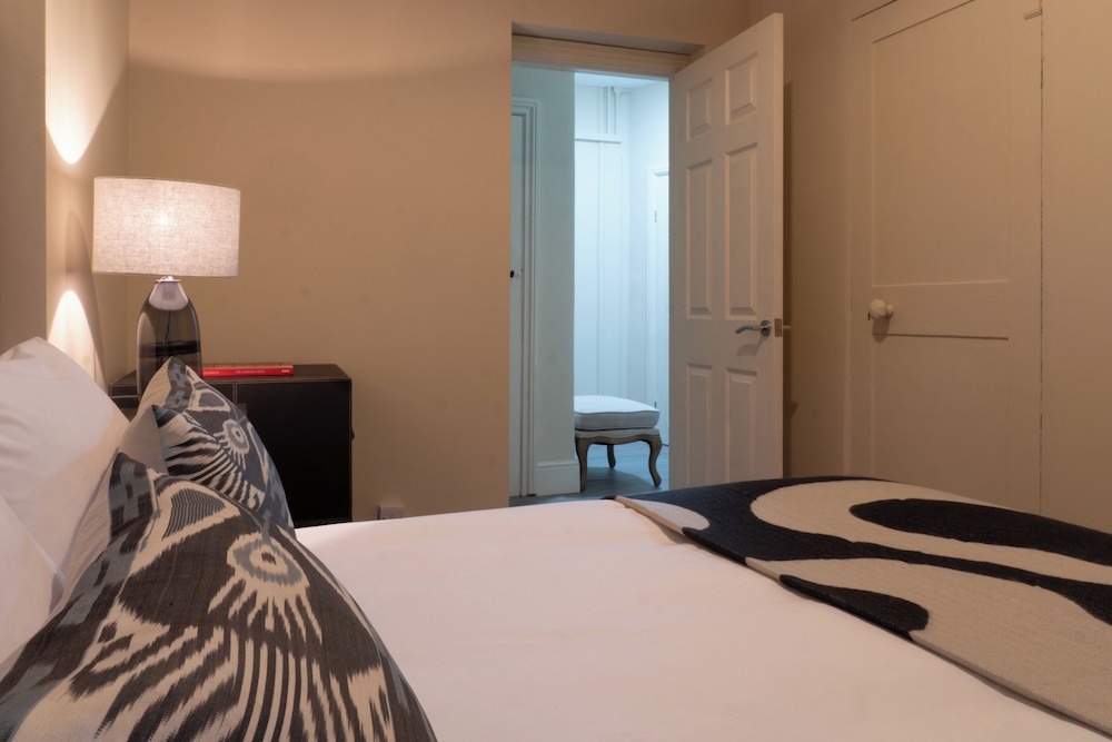 The Egerton - Serviced Apartments