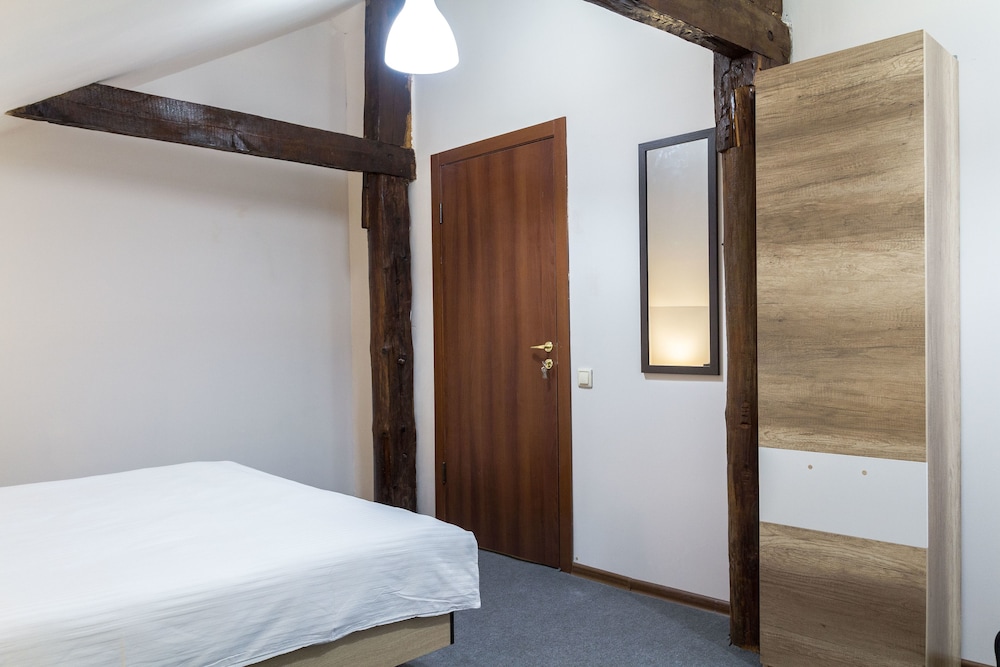 Makarov Hostel