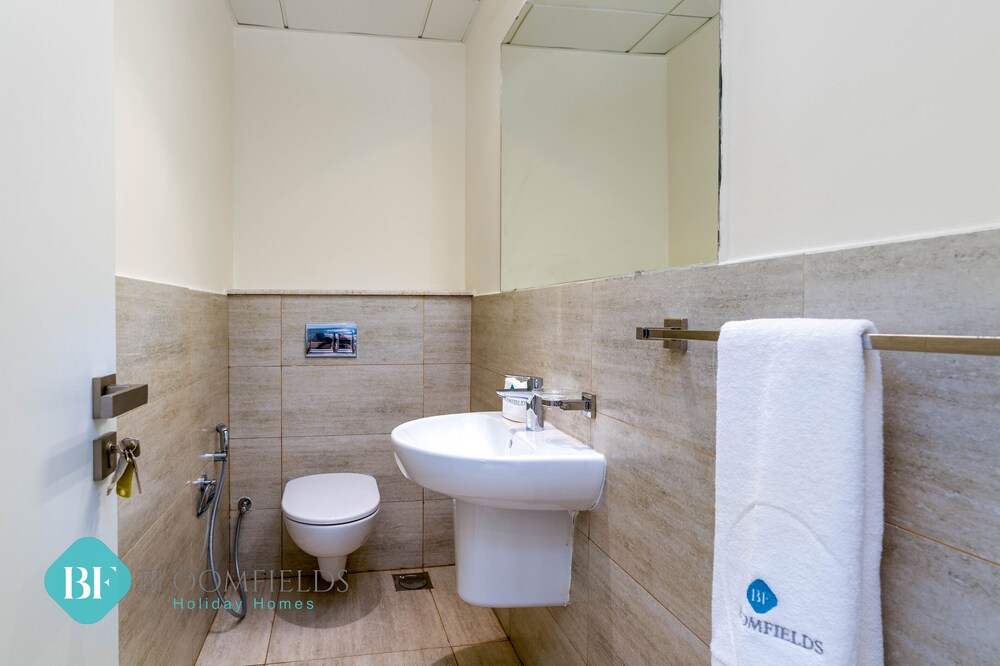 Abu Dhabi Vacations - Executive 1 BR in Oasis - 2 - Property Image 10