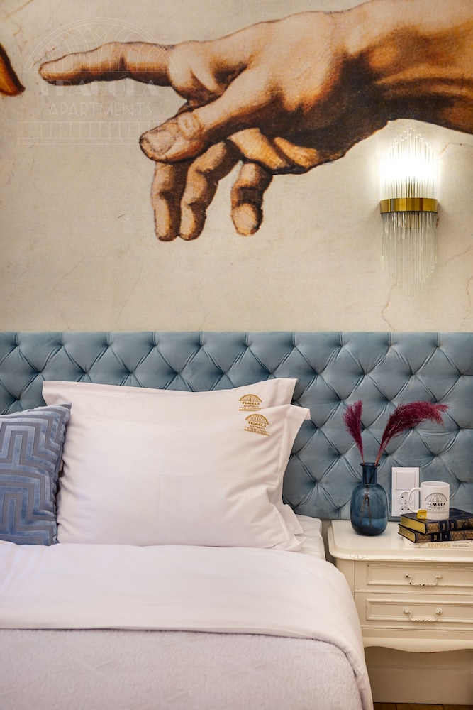 Fragola Apartments Old Town