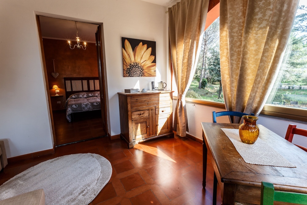 Podere San Filippo photo 4