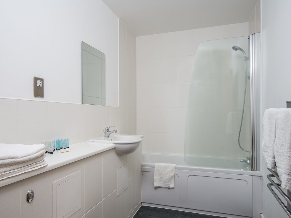 Luxury 2 Bed Apartment
