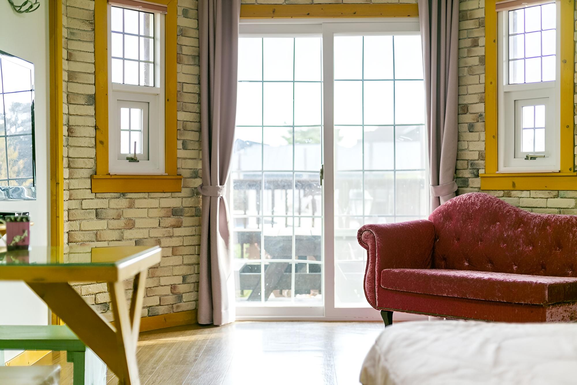 Gyeongju Le Reve Pension