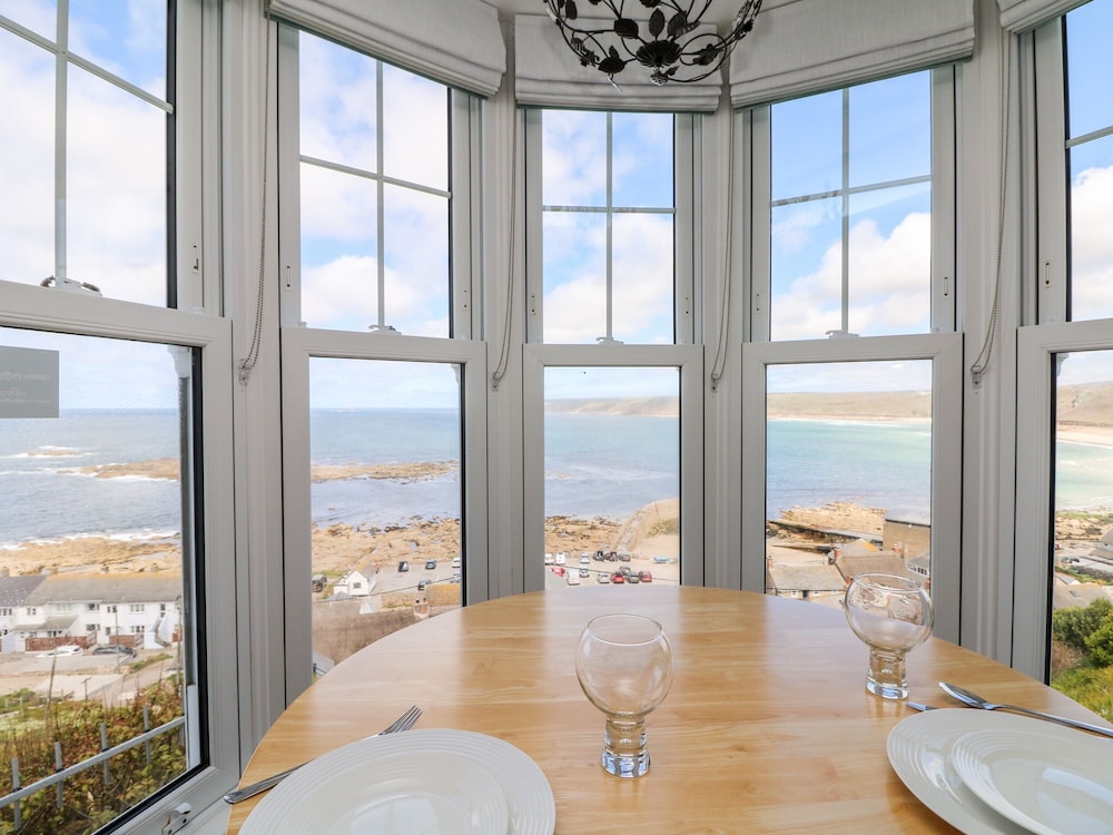 Sennen Heights view 5
