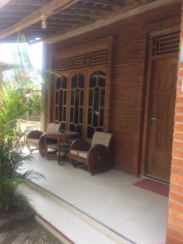 Homestay Wanajaya