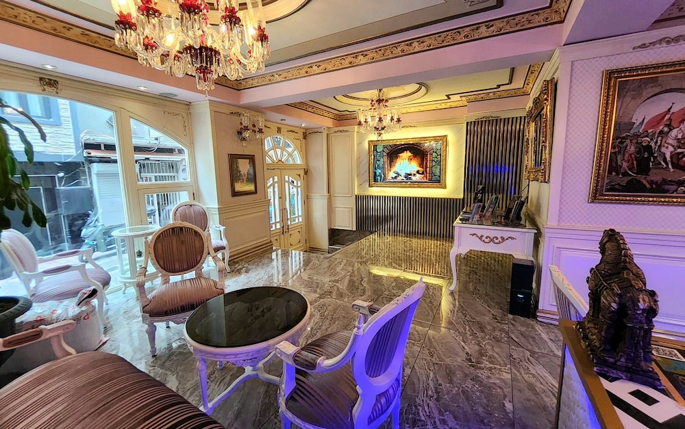 Leyenda Otel - Image 98