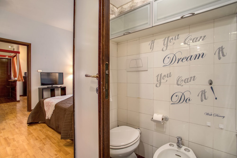 M&L Apartment - case vacanze a Roma