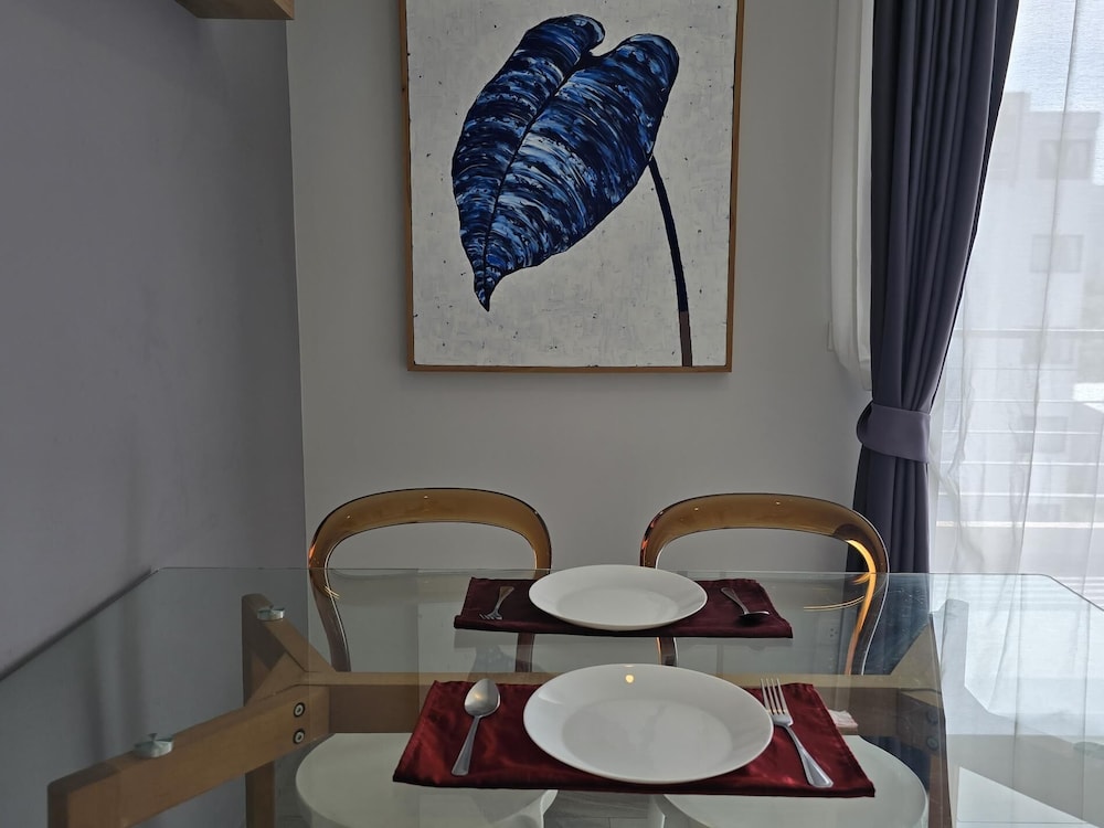 Skyline Serenity 1Bed T2-721