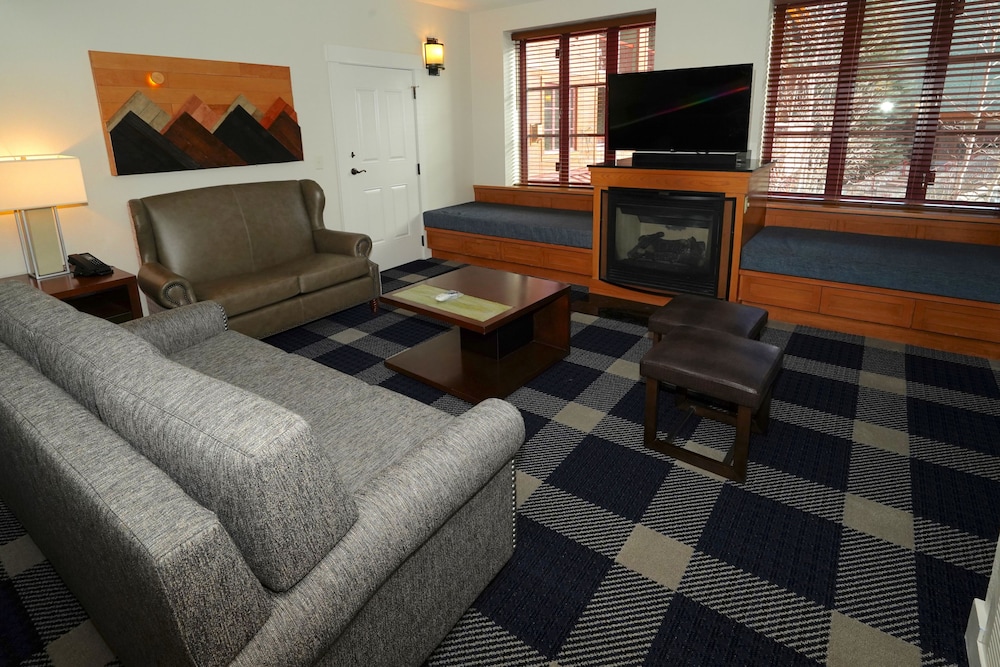 Lake Tahoe Vacations - Heavenly Village Condos - Grand Residence - Property Image 50