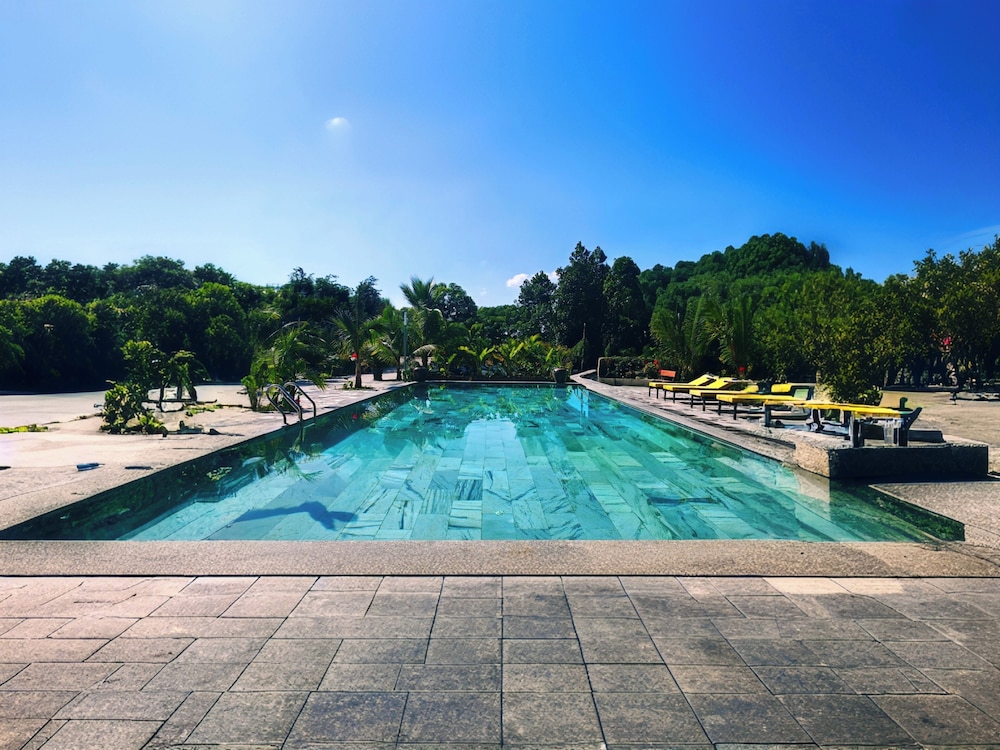Hidden Valley Eco Retreat Trang An