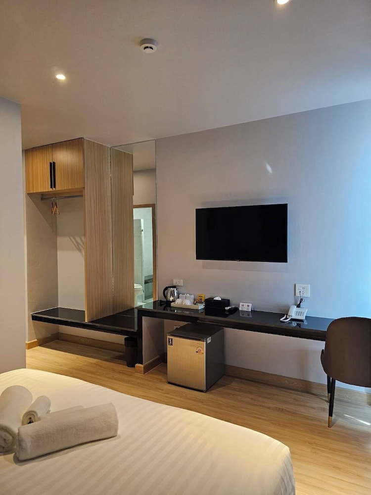 The Essence HOTEL Chanthaburi