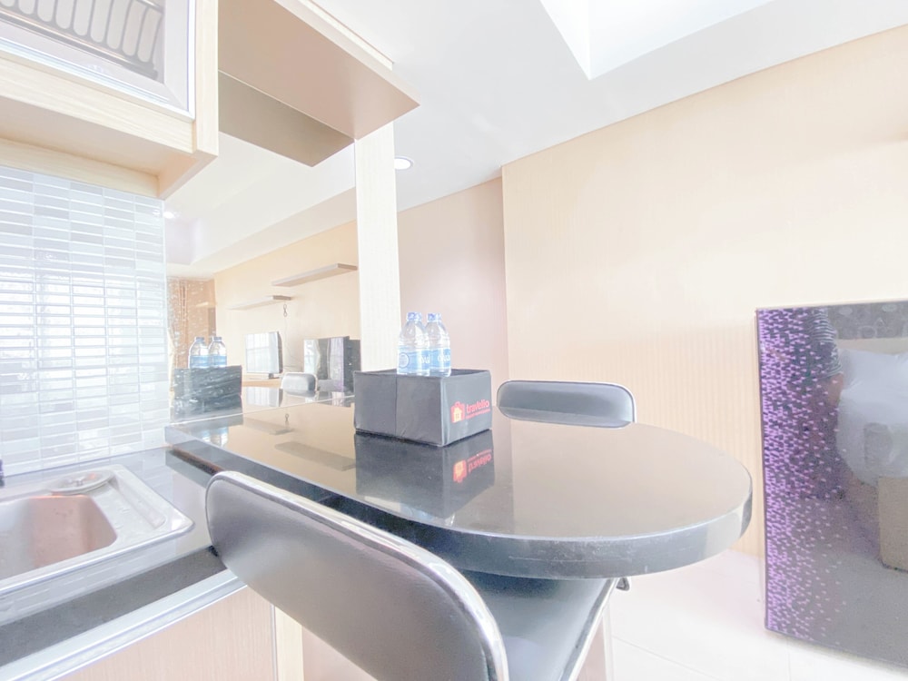 Well Designed Studio at Tamansari La Grande Apartment