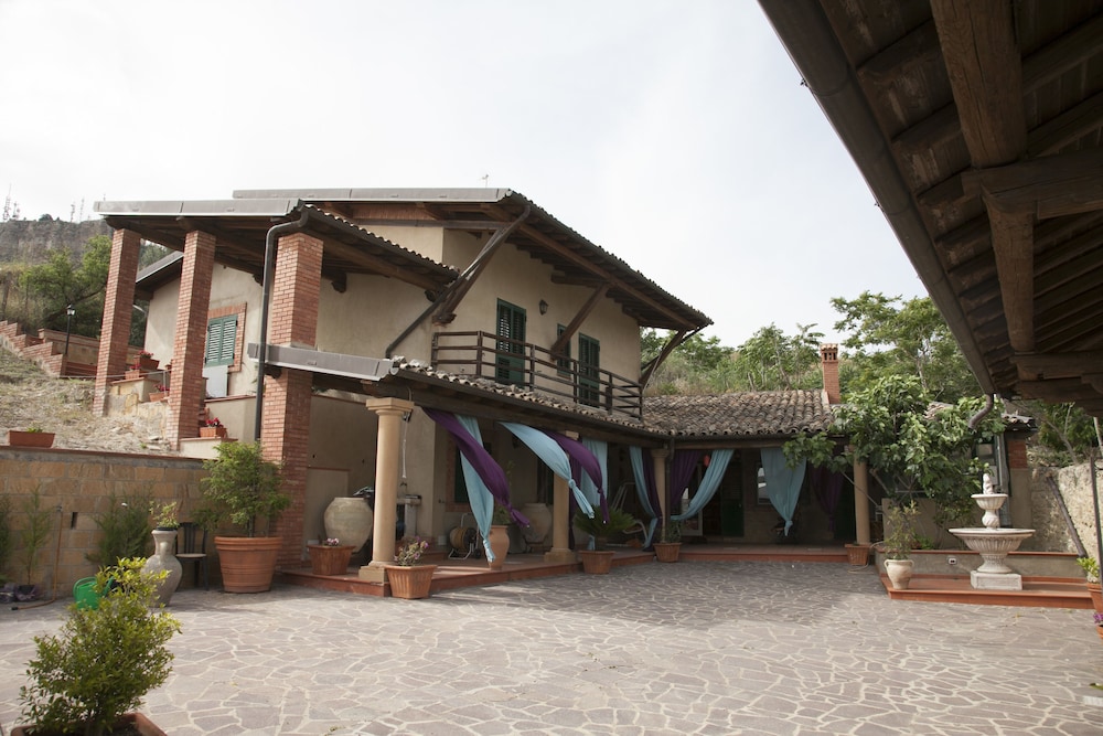 B&B La Dimora di Samu