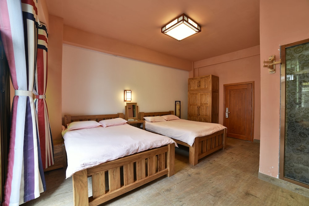 Xin Wind Hostel Gulangyu