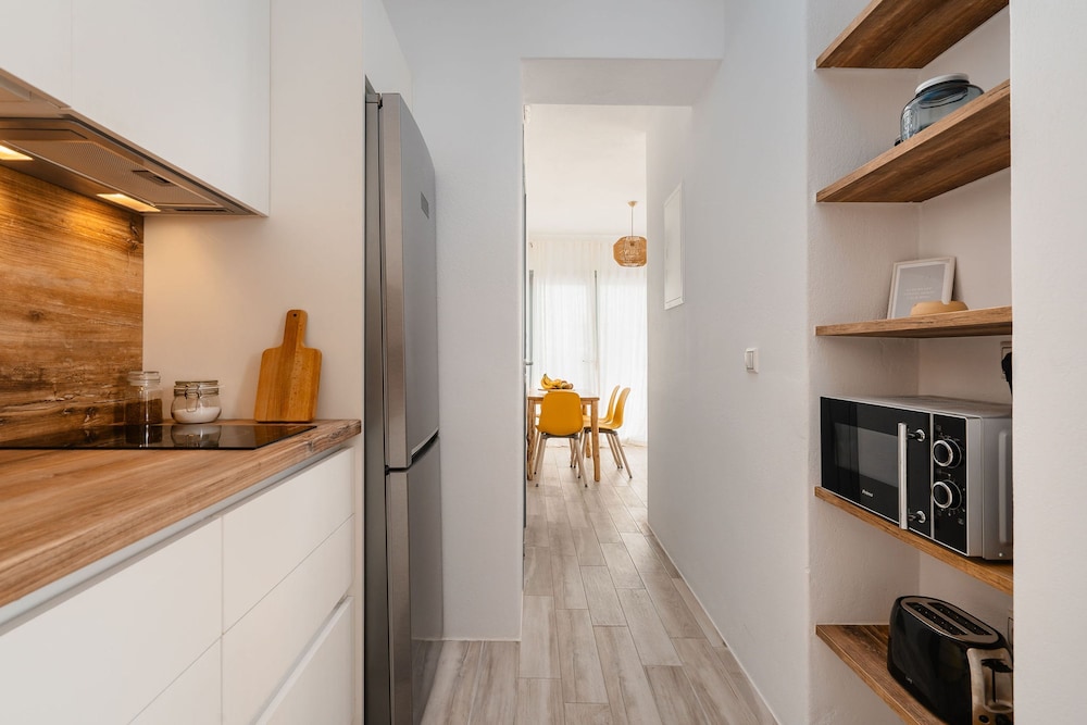 Yara sea View Apartment Agia Anna