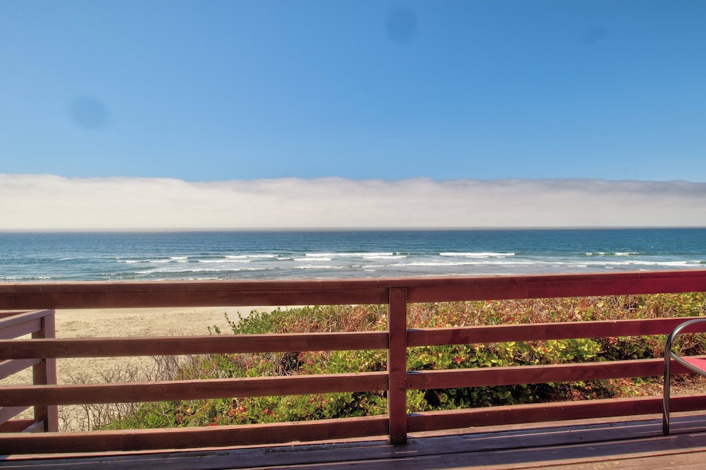 Moolack Shores Inn