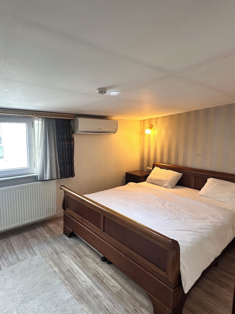 Centre Suites Taksim - Image 94