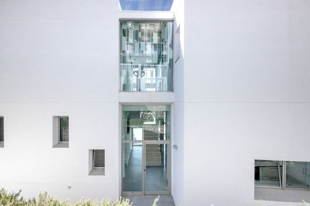 Villa Petrer in Javea X bia