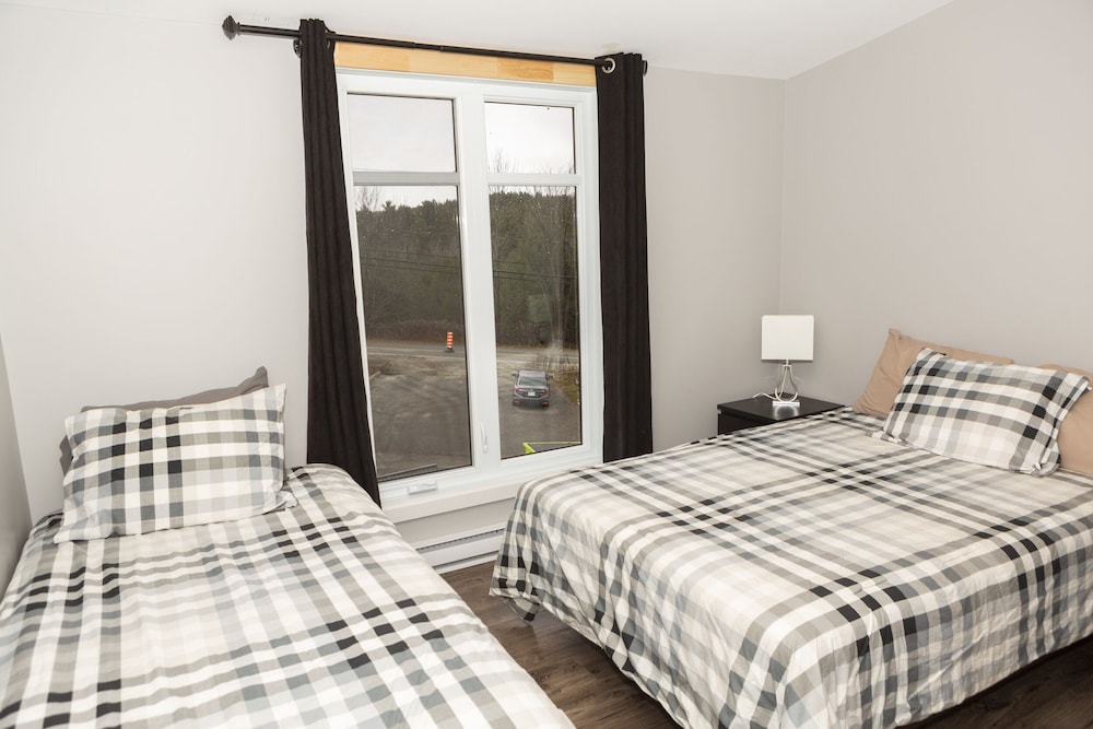 Condo 2 Bedrooms Jardin des Sables