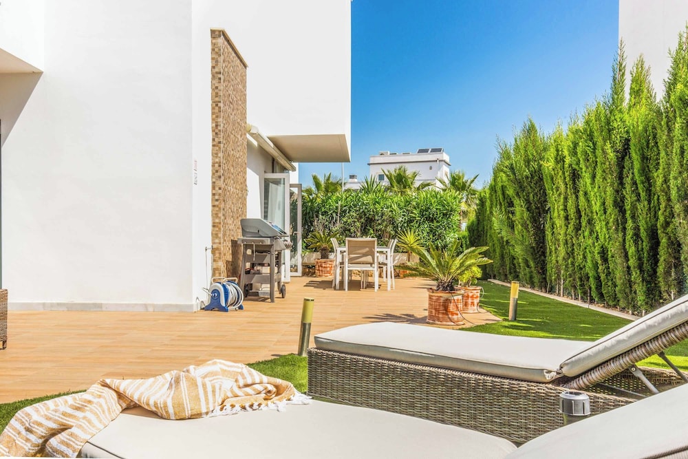 Villa Las Mimosas 20