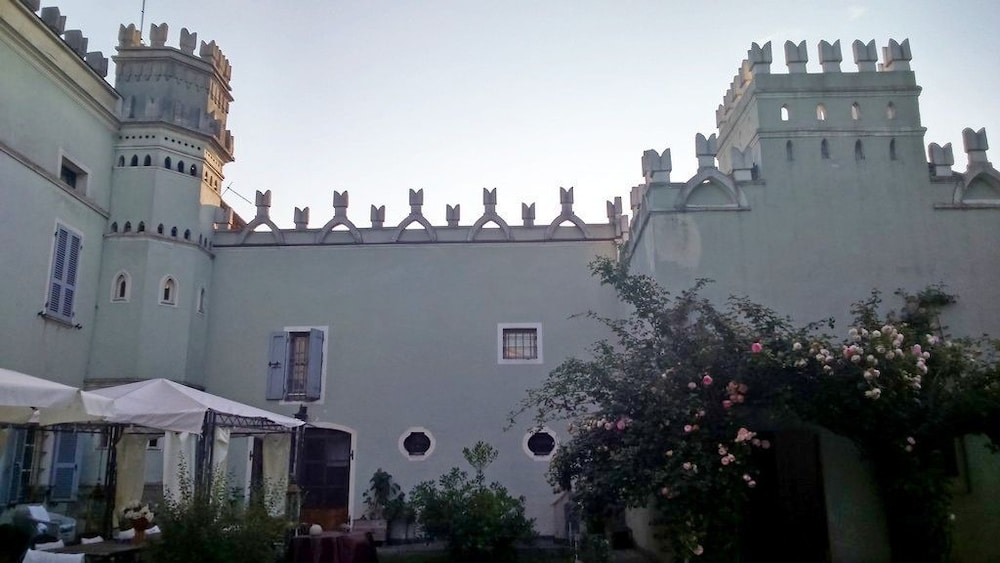 Villa Albertina