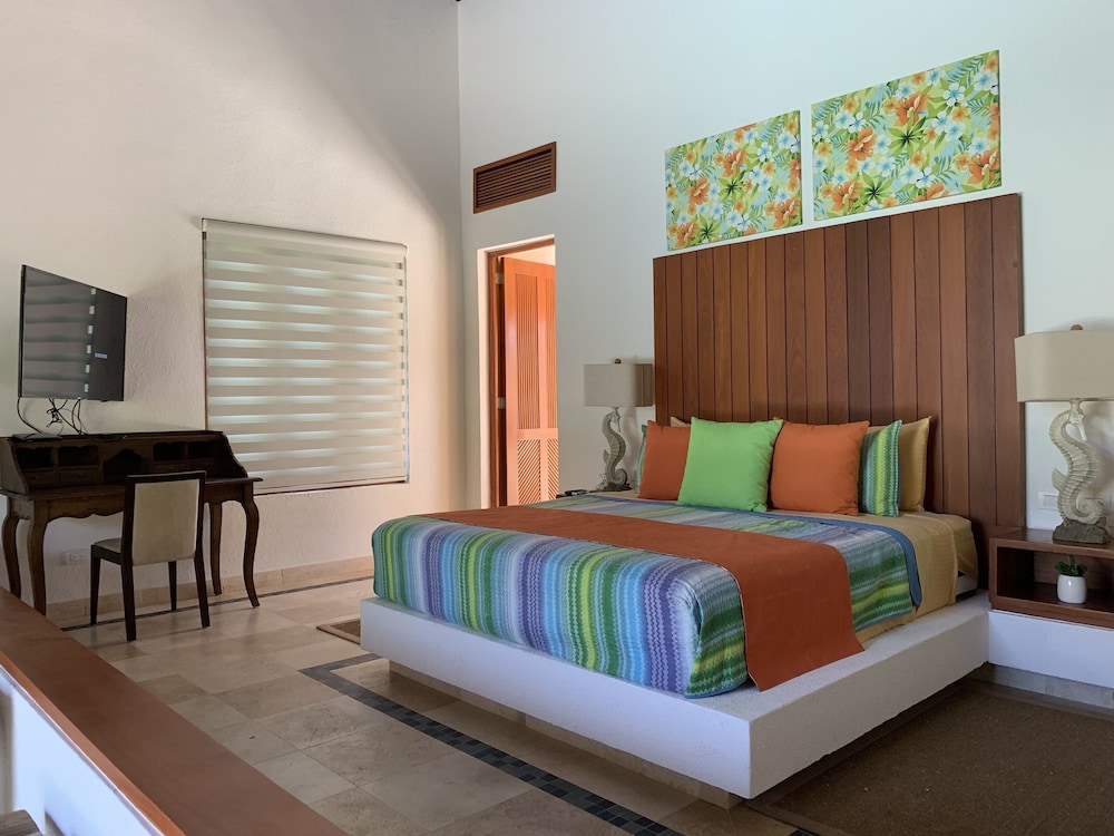 Cap Cana Fantastico Bungalow Con Piscina Privada view 2