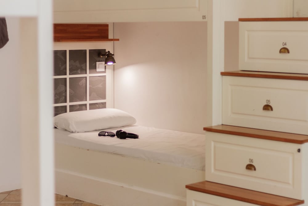 Casa Gracia Barcelona - Hostel