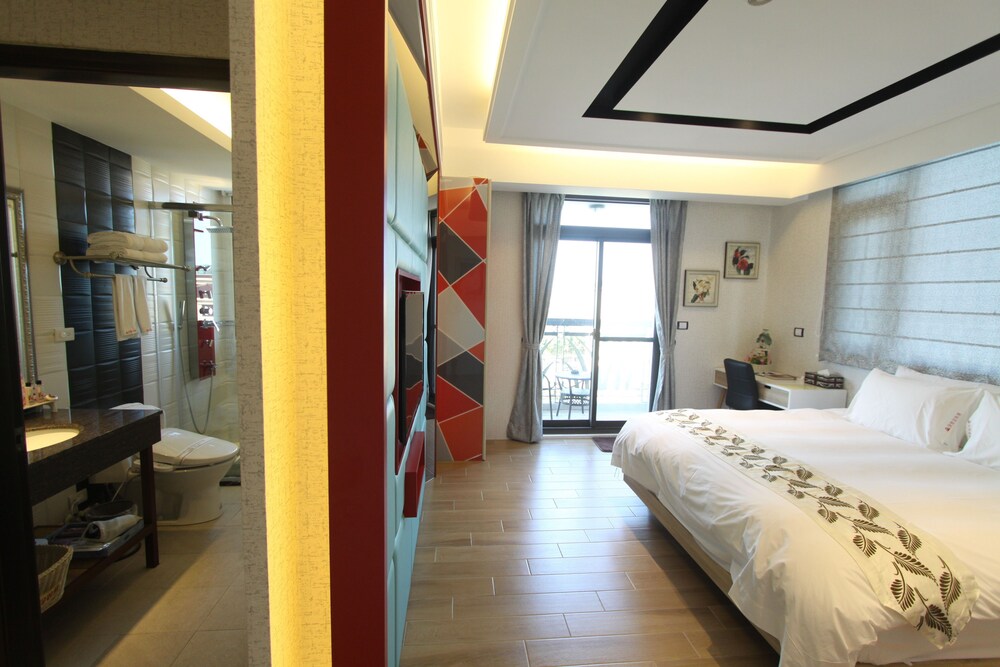 Hualien Flora B&B