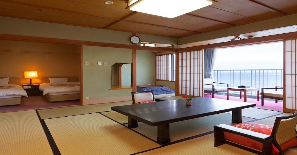 Hotel Koshuen