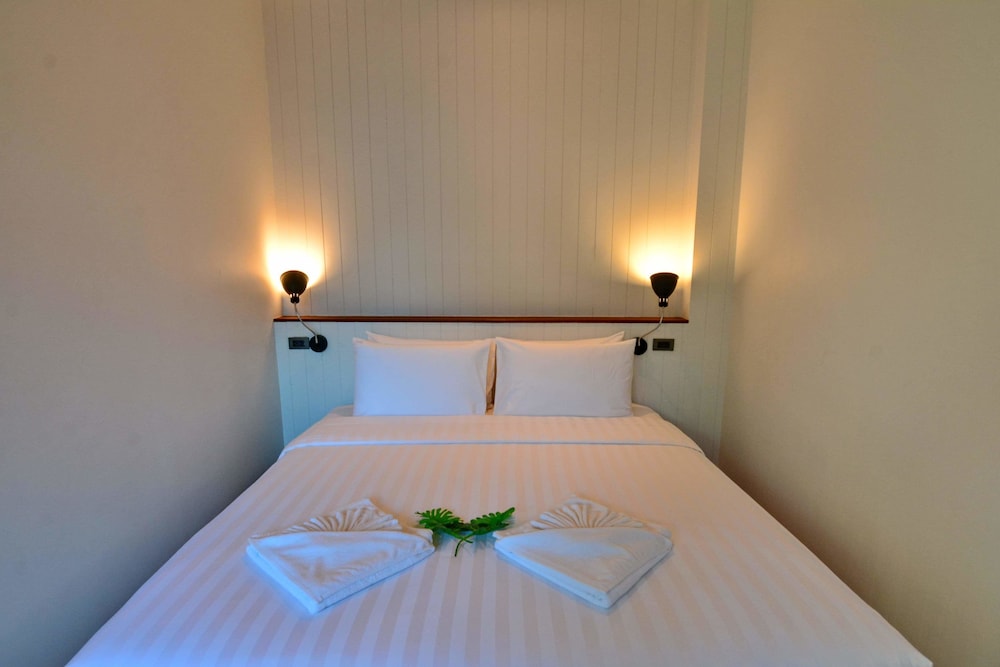 Lana Beds and Spaces - Hostel