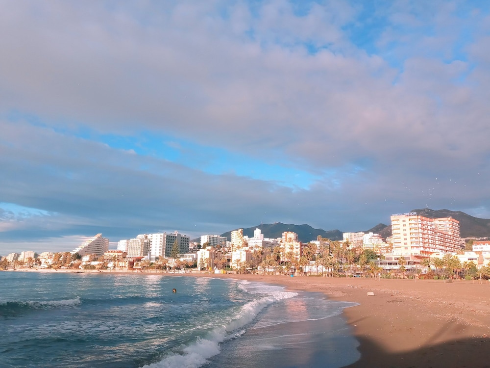 Minerva 1-bedroom, Close to the Beach, Park etc
