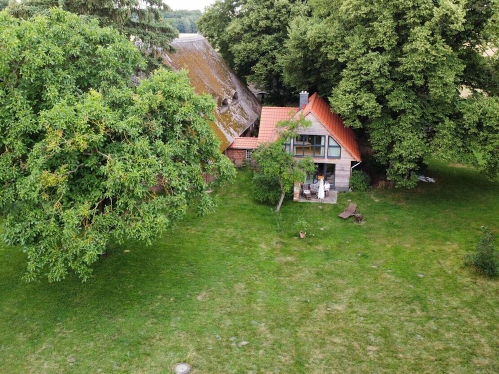 Holiday Home Owl's Nest